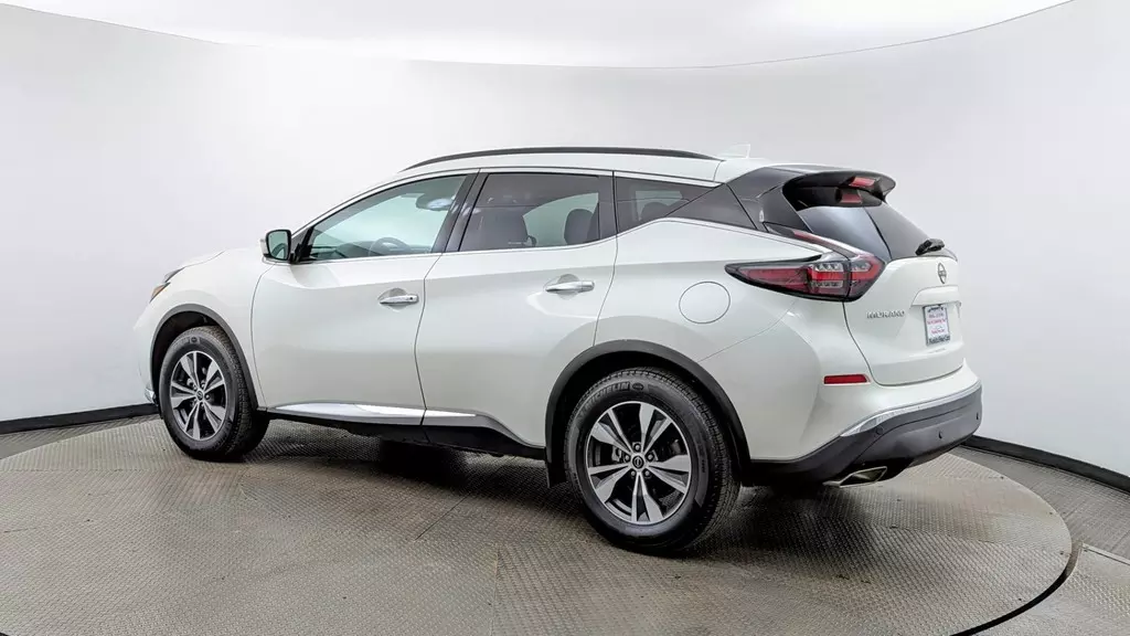 Florida Fine Cars - Used NISSAN MURANO 2023 MIAMI SV