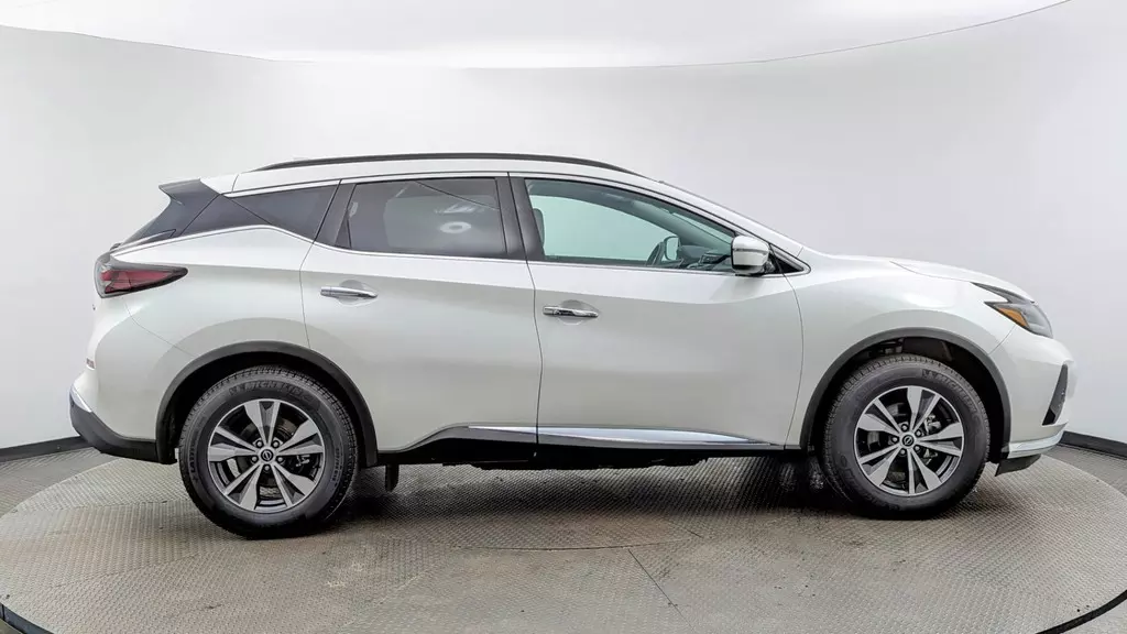 Florida Fine Cars - Used NISSAN MURANO 2023 MIAMI SV