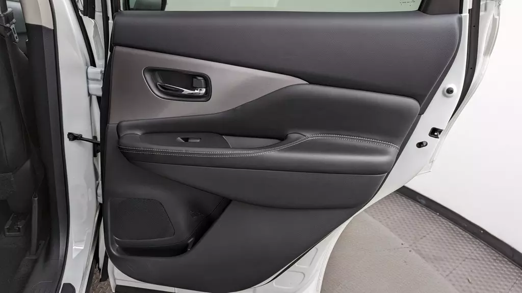 Florida Fine Cars - Used NISSAN MURANO 2023 MIAMI SV