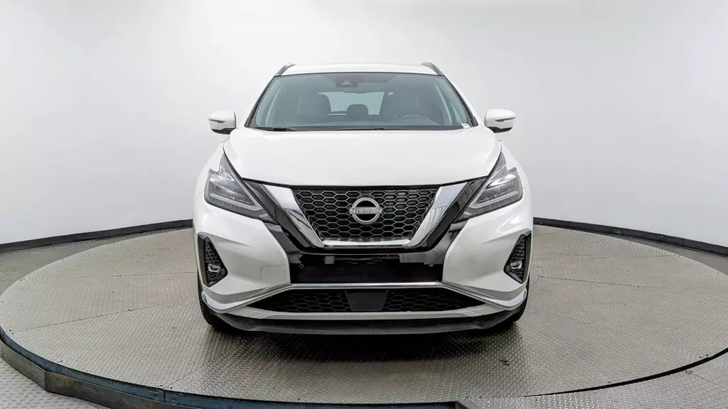 Florida Fine Cars - Used NISSAN MURANO 2023 MIAMI SV