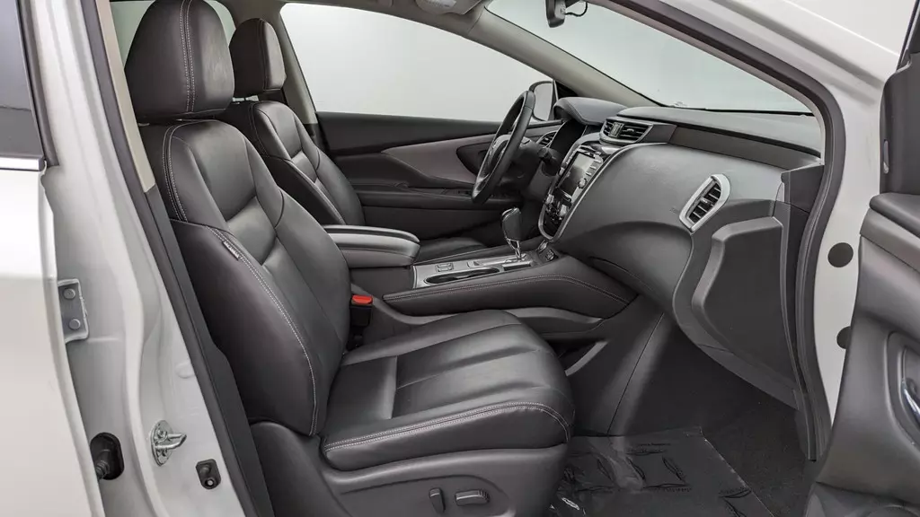 Florida Fine Cars - Used NISSAN MURANO 2023 MIAMI SV