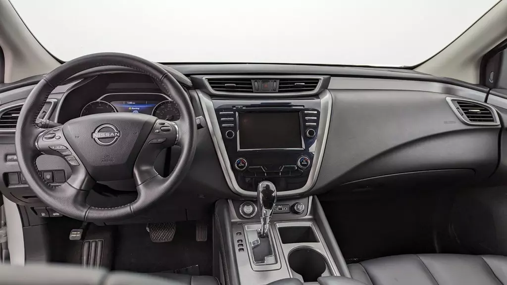 Florida Fine Cars - Used NISSAN MURANO 2023 MIAMI SV