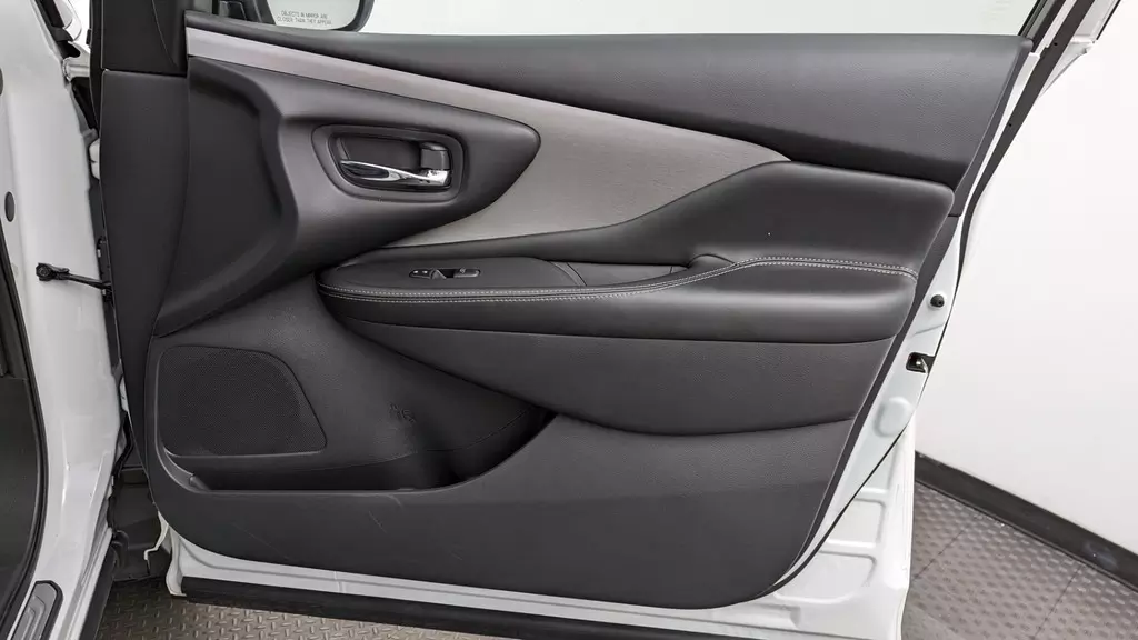 Florida Fine Cars - Used NISSAN MURANO 2023 MIAMI SV