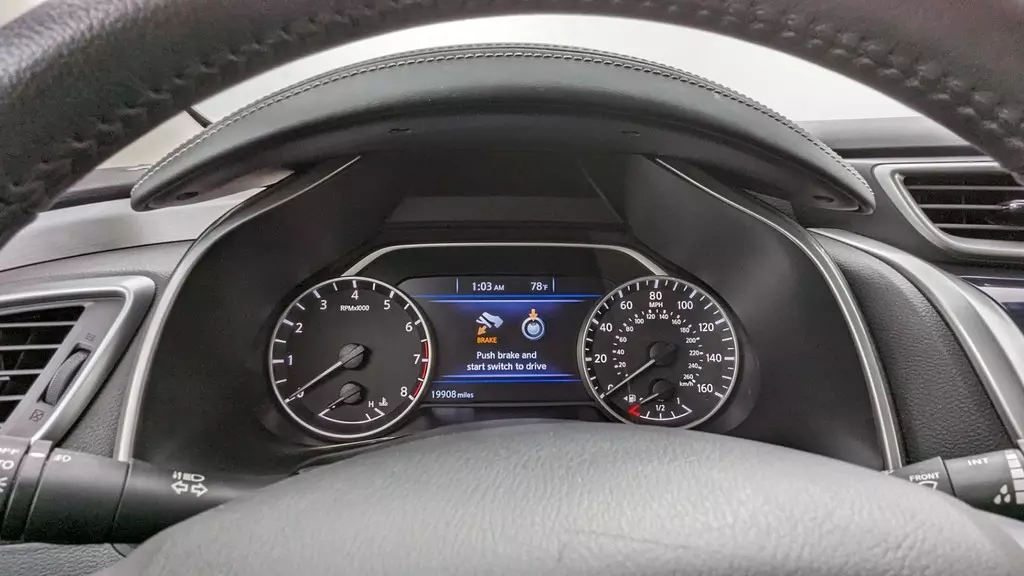 Florida Fine Cars - Used NISSAN MURANO 2023 MIAMI SV