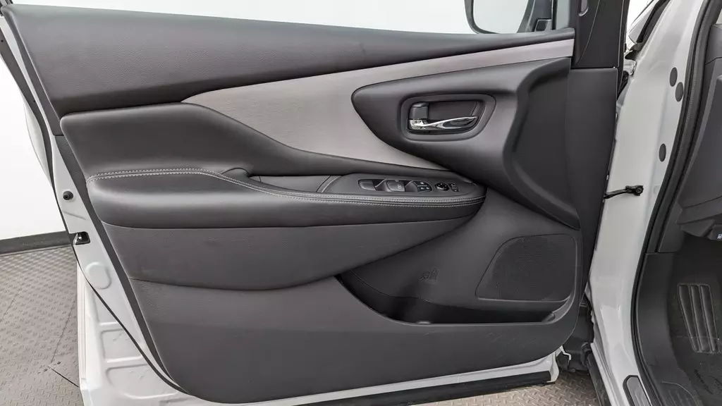 Florida Fine Cars - Used NISSAN MURANO 2023 MIAMI SV