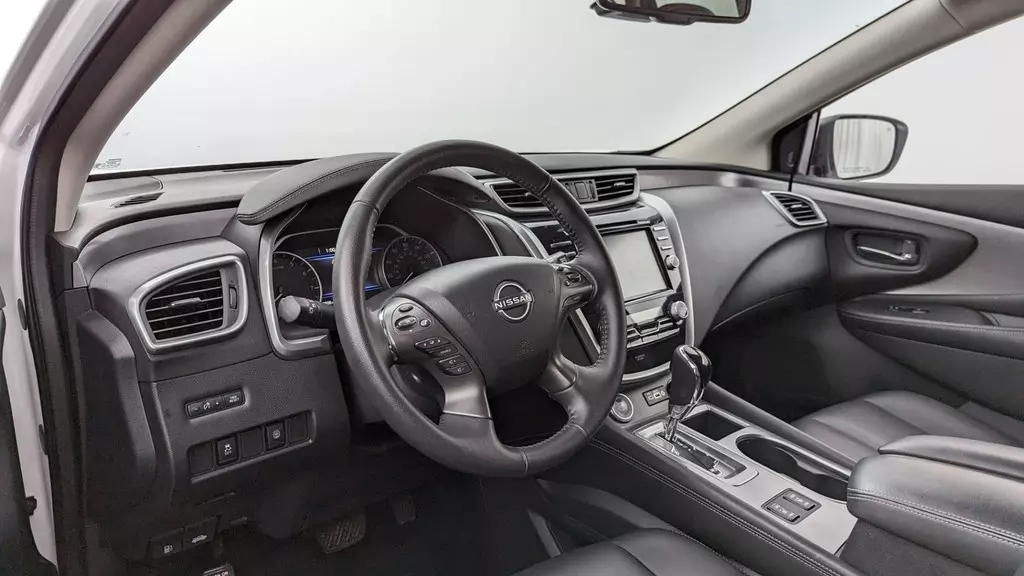 Florida Fine Cars - Used NISSAN MURANO 2023 MIAMI SV