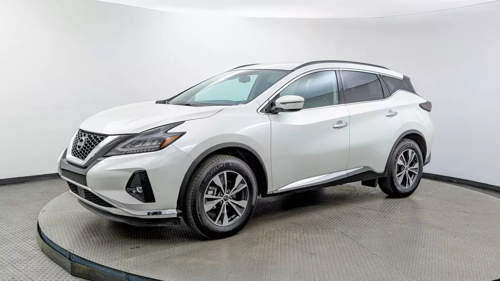 Florida Fine Cars - Used NISSAN MURANO 2023 MIAMI SV