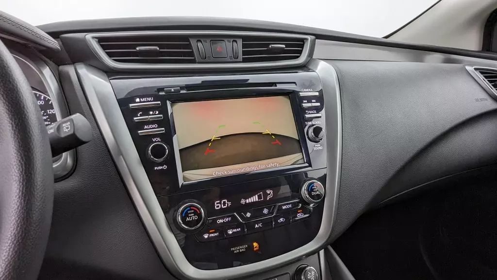 Florida Fine Cars - Used NISSAN MURANO 2023 MIAMI SV