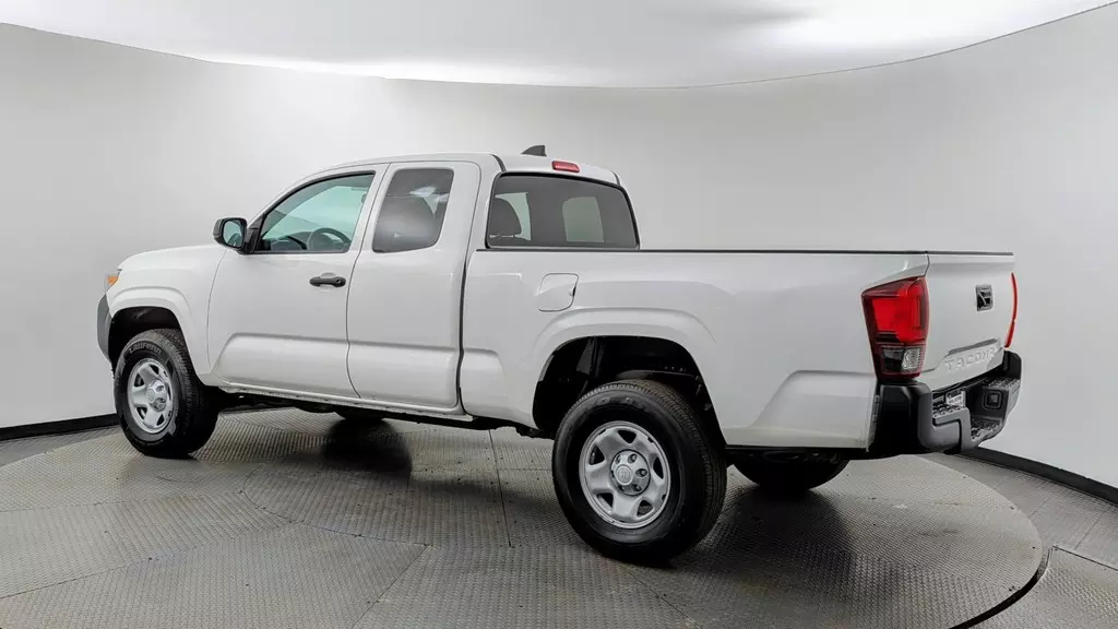 Florida Fine Cars - Used TOYOTA TACOMA 2WD 2022 MIAMI SR