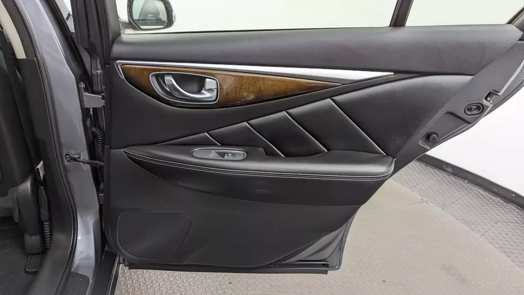 Florida Fine Cars - Used INFINITI Q50 2019 MIAMI 3.0T LUXE