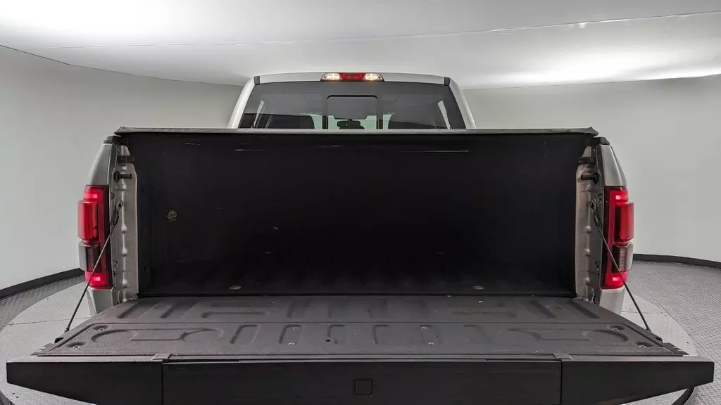 Florida Fine Cars - Used FORD F-150 2016 WEST PALM XLT