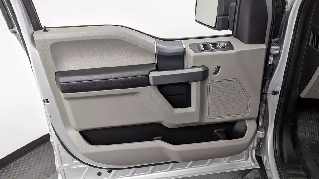 Florida Fine Cars - Used FORD F-150 2016 WEST PALM XLT