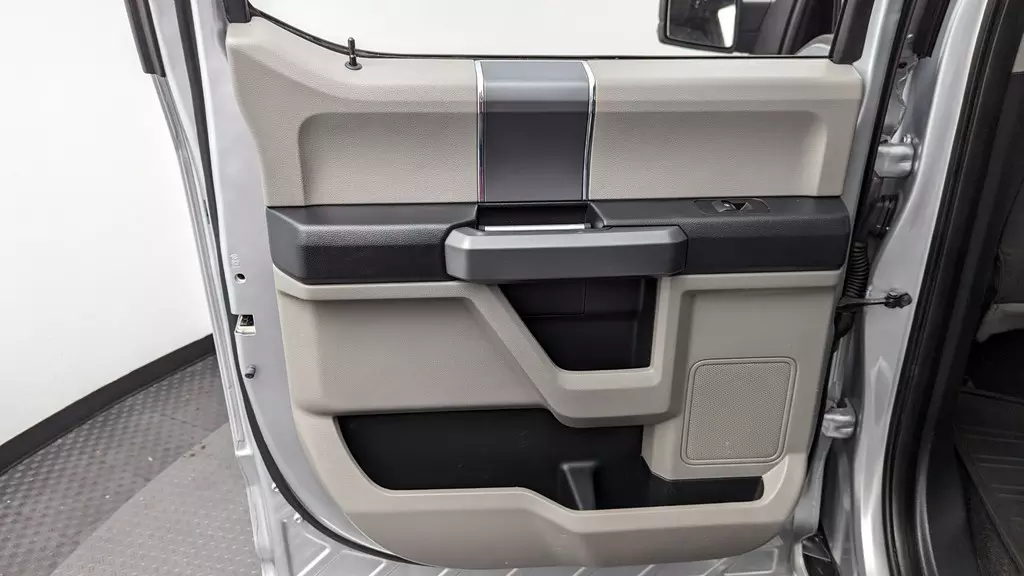 Florida Fine Cars - Used FORD F-150 2016 WEST PALM XLT