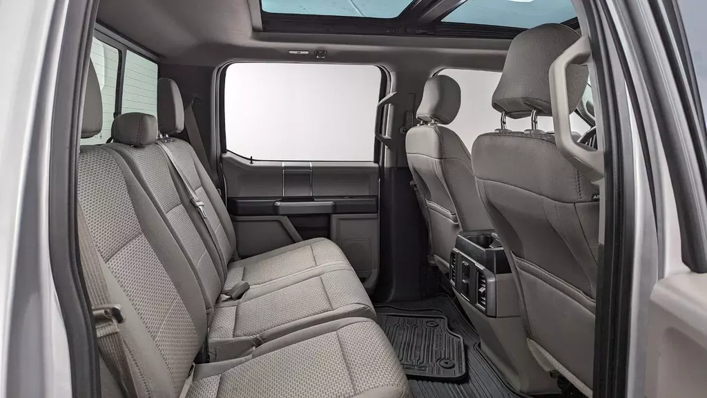 Florida Fine Cars - Used FORD F-150 2016 WEST PALM XLT