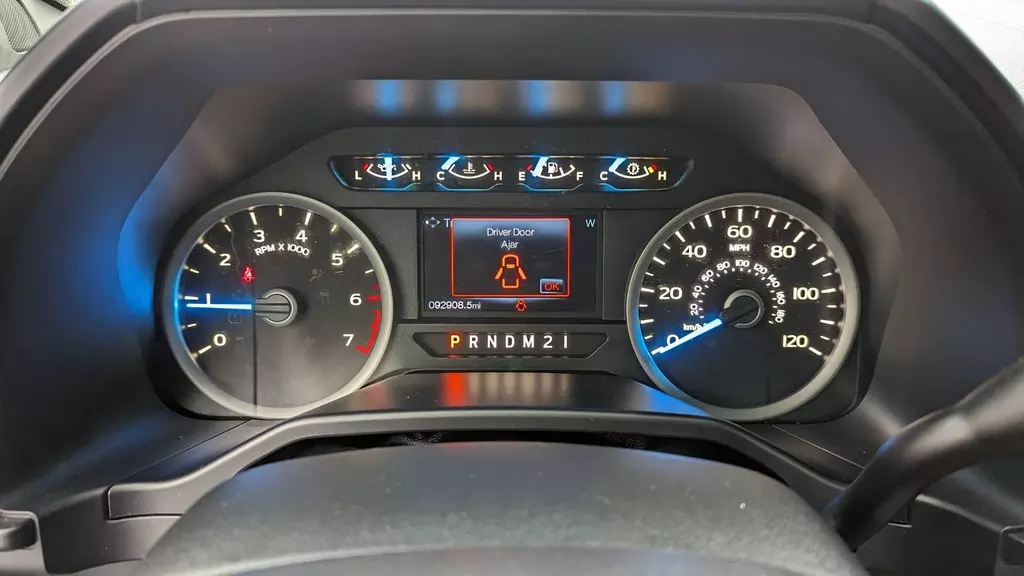 Florida Fine Cars - Used FORD F-150 2016 WEST PALM XLT