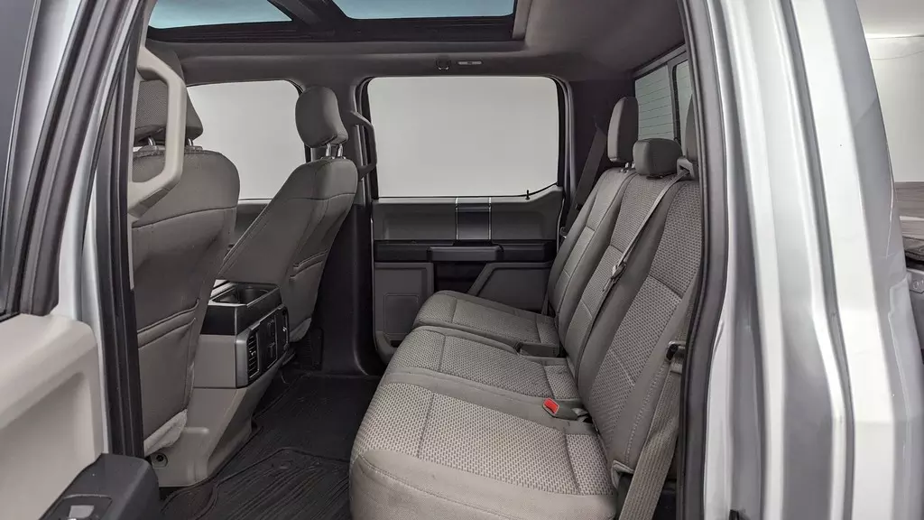 Florida Fine Cars - Used FORD F-150 2016 WEST PALM XLT