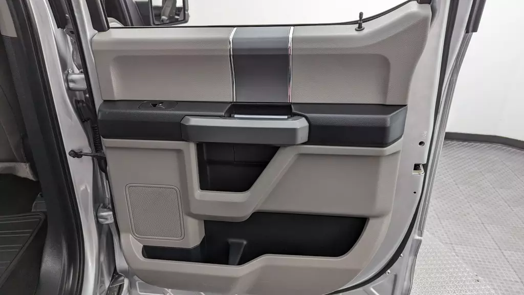 Florida Fine Cars - Used FORD F-150 2016 WEST PALM XLT