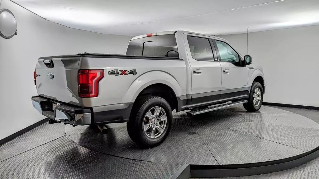 Florida Fine Cars - Used FORD F-150 2016 WEST PALM XLT