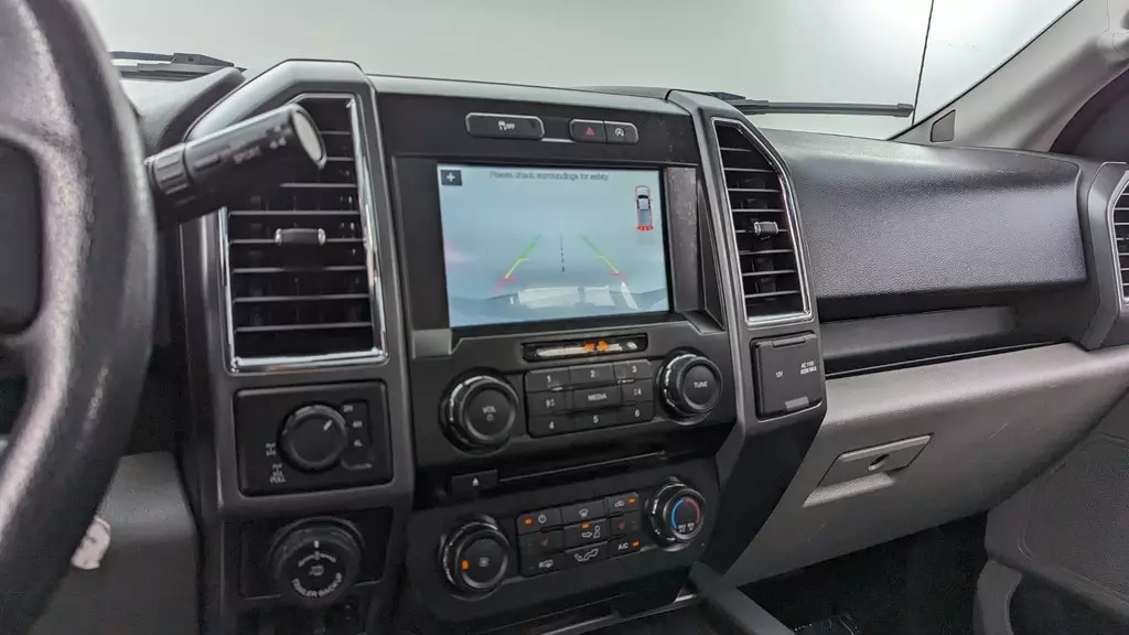 Florida Fine Cars - Used FORD F-150 2016 WEST PALM XLT