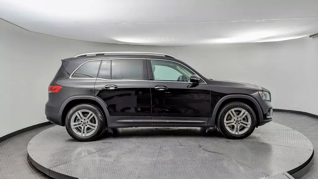 Florida Fine Cars - Used MERCEDES-BENZ GLB 2020 WEST PALM GLB 250