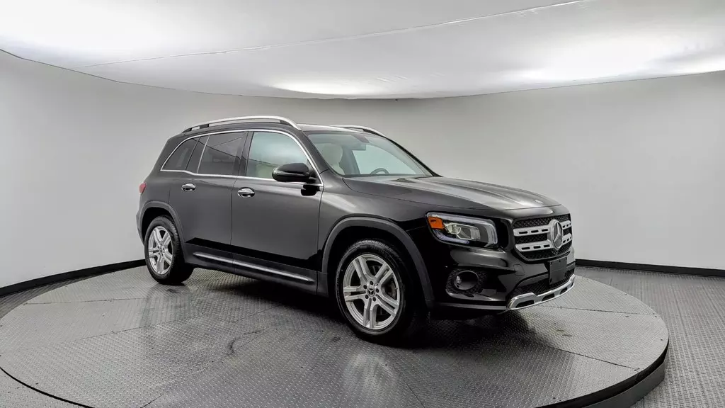 Florida Fine Cars - Used MERCEDES-BENZ GLB 2020 WEST PALM GLB 250