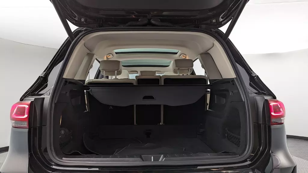 Florida Fine Cars - Used MERCEDES-BENZ GLB 2020 WEST PALM GLB 250