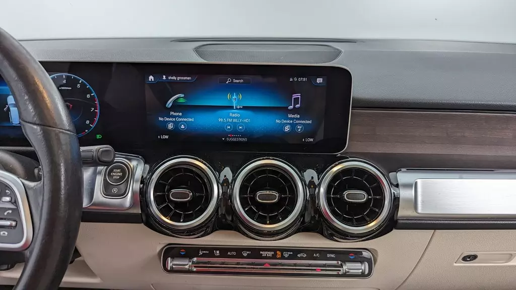 Florida Fine Cars - Used MERCEDES-BENZ GLB 2020 WEST PALM GLB 250