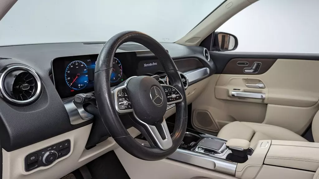 Florida Fine Cars - Used MERCEDES-BENZ GLB 2020 WEST PALM GLB 250