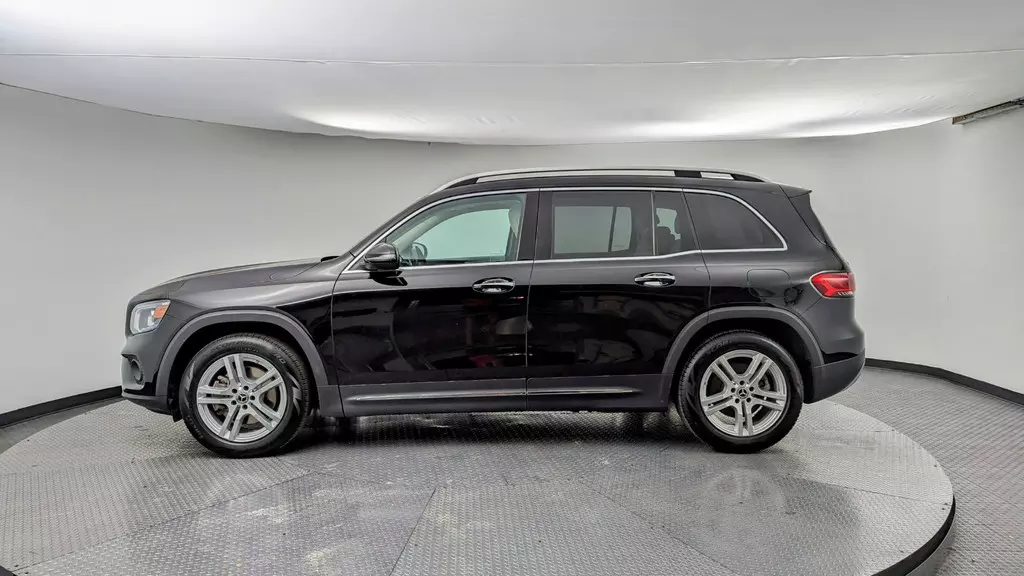 Florida Fine Cars - Used MERCEDES-BENZ GLB 2020 WEST PALM GLB 250