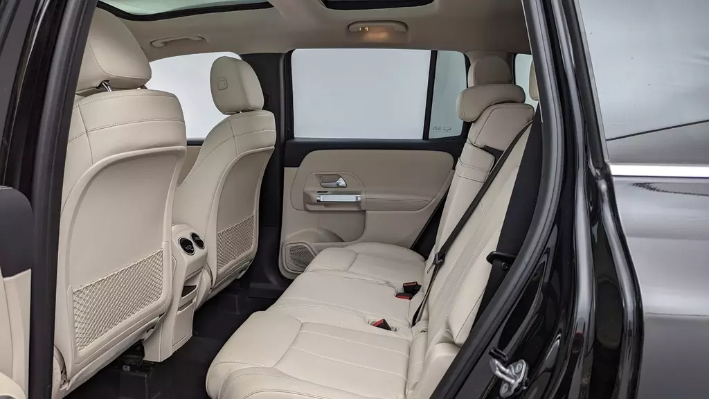 Florida Fine Cars - Used MERCEDES-BENZ GLB 2020 WEST PALM GLB 250