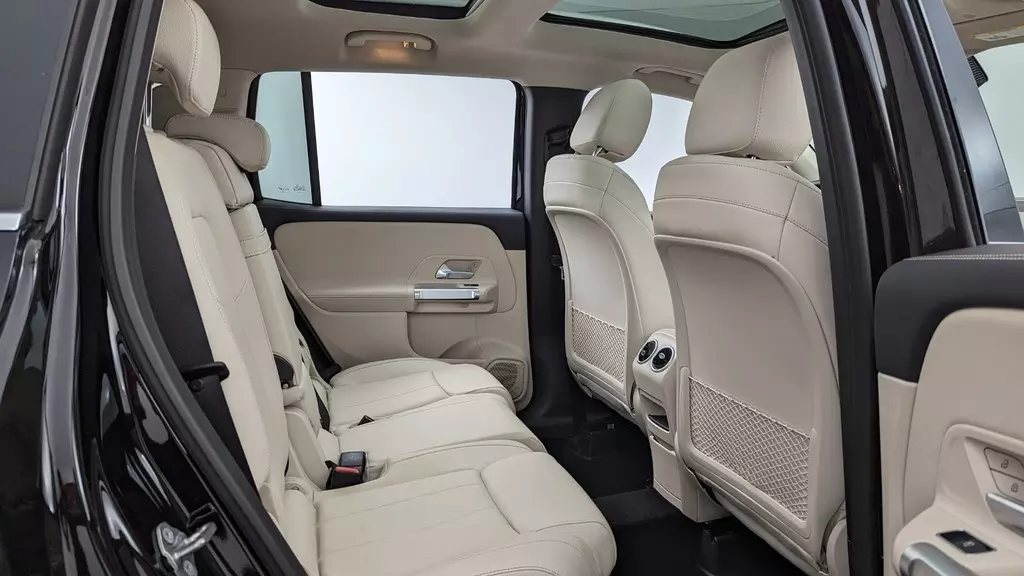 Florida Fine Cars - Used MERCEDES-BENZ GLB 2020 WEST PALM GLB 250