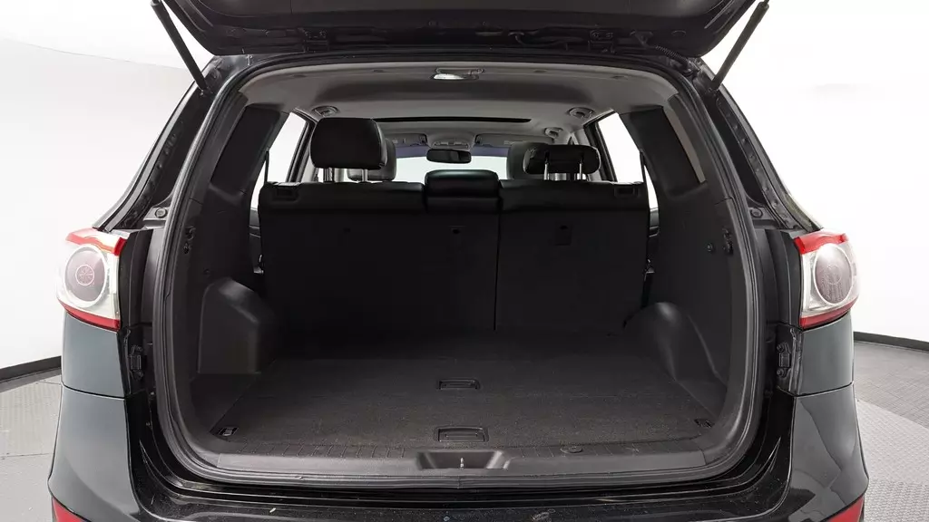 Florida Fine Cars - Used HYUNDAI SANTA FE 2012 MARGATE LIMITED