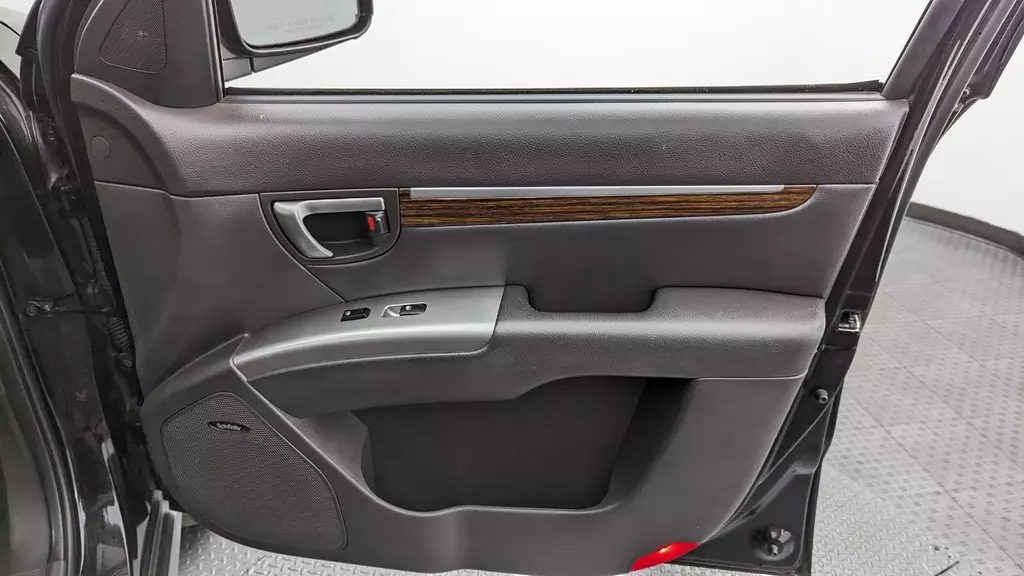 Florida Fine Cars - Used HYUNDAI SANTA FE 2012 MARGATE LIMITED