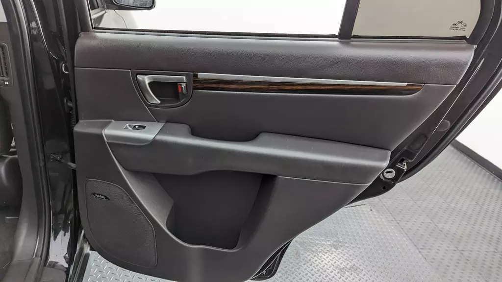 Florida Fine Cars - Used HYUNDAI SANTA FE 2012 MARGATE LIMITED