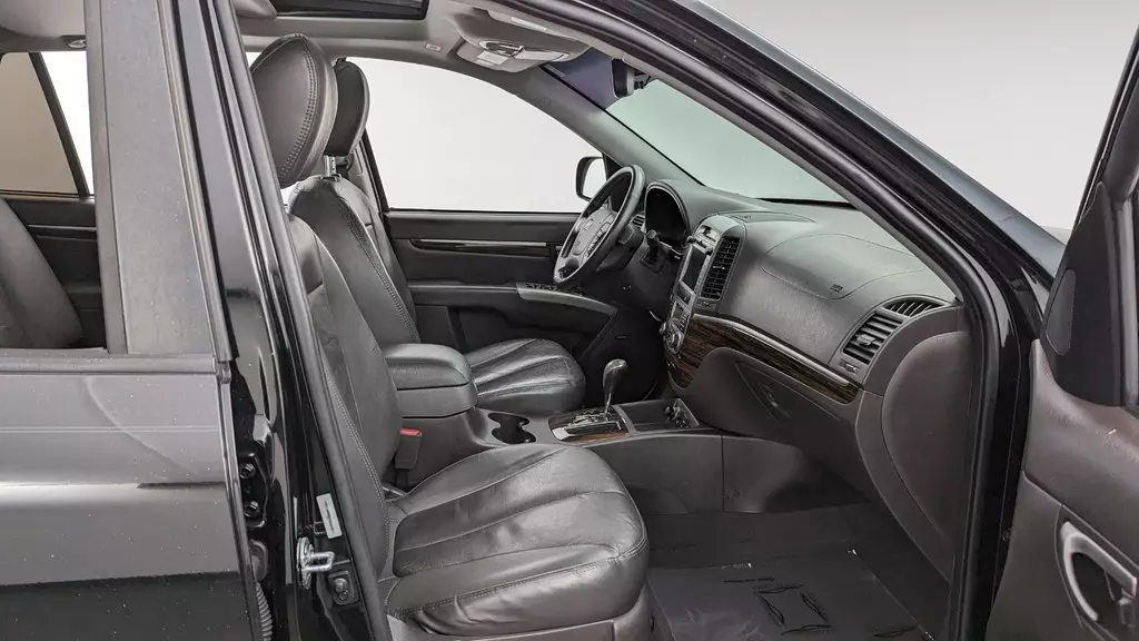 Florida Fine Cars - Used HYUNDAI SANTA FE 2012 MARGATE LIMITED