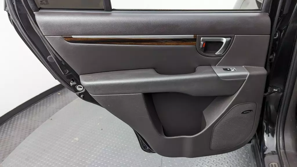 Florida Fine Cars - Used HYUNDAI SANTA FE 2012 MARGATE LIMITED