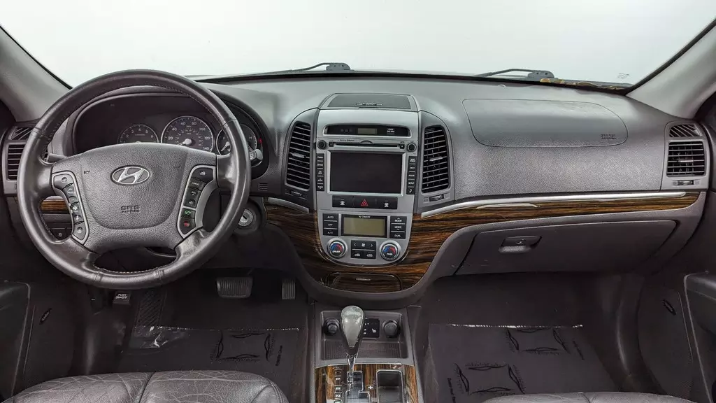 Florida Fine Cars - Used HYUNDAI SANTA FE 2012 MARGATE LIMITED