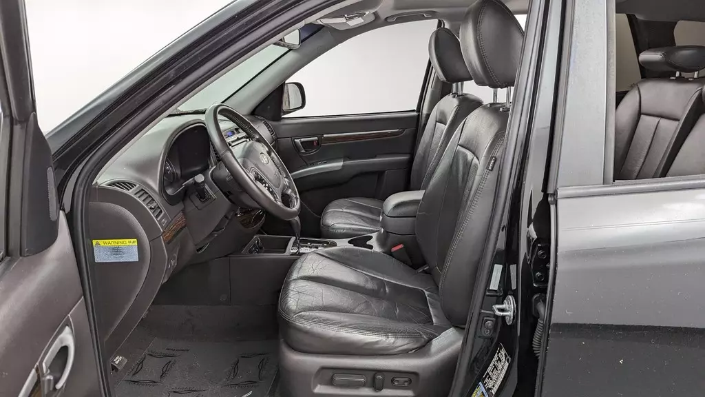 Florida Fine Cars - Used HYUNDAI SANTA FE 2012 MARGATE LIMITED