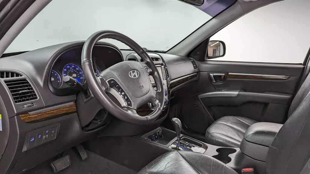 Florida Fine Cars - Used HYUNDAI SANTA FE 2012 MARGATE LIMITED