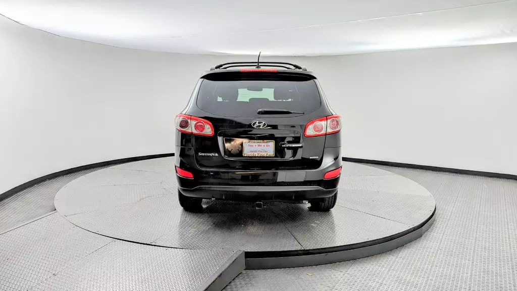 Florida Fine Cars - Used HYUNDAI SANTA FE 2012 MARGATE LIMITED