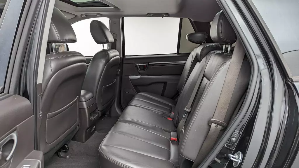 Florida Fine Cars - Used HYUNDAI SANTA FE 2012 MARGATE LIMITED