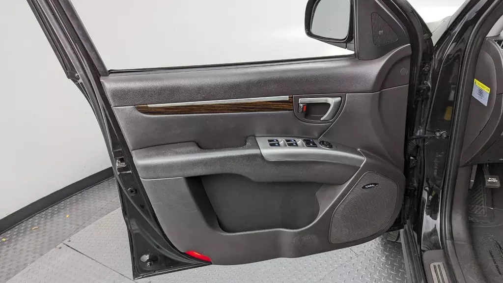 Florida Fine Cars - Used HYUNDAI SANTA FE 2012 MARGATE LIMITED