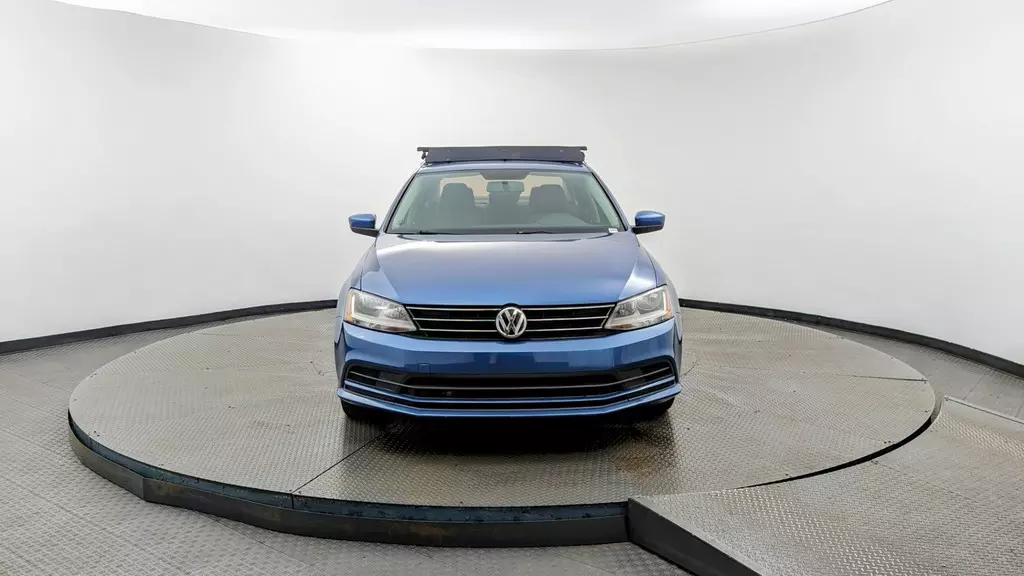 Florida Fine Cars - Used VOLKSWAGEN JETTA 2017 MARGATE 1.4T S