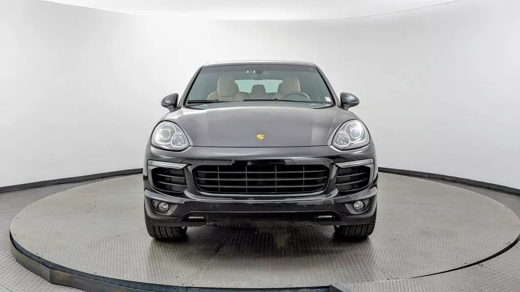 Florida Fine Cars - Used PORSCHE CAYENNE 2016 MARGATE S E-HYBRID