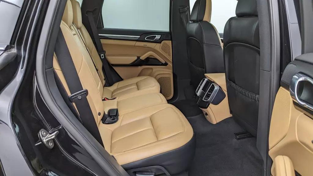 Florida Fine Cars - Used PORSCHE CAYENNE 2016 MARGATE S E-HYBRID