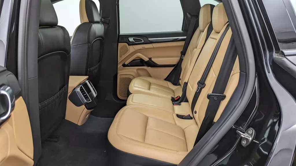 Florida Fine Cars - Used PORSCHE CAYENNE 2016 MARGATE S E-HYBRID