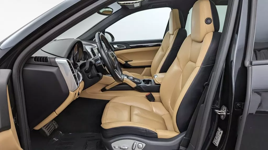 Florida Fine Cars - Used PORSCHE CAYENNE 2016 MARGATE S E-HYBRID