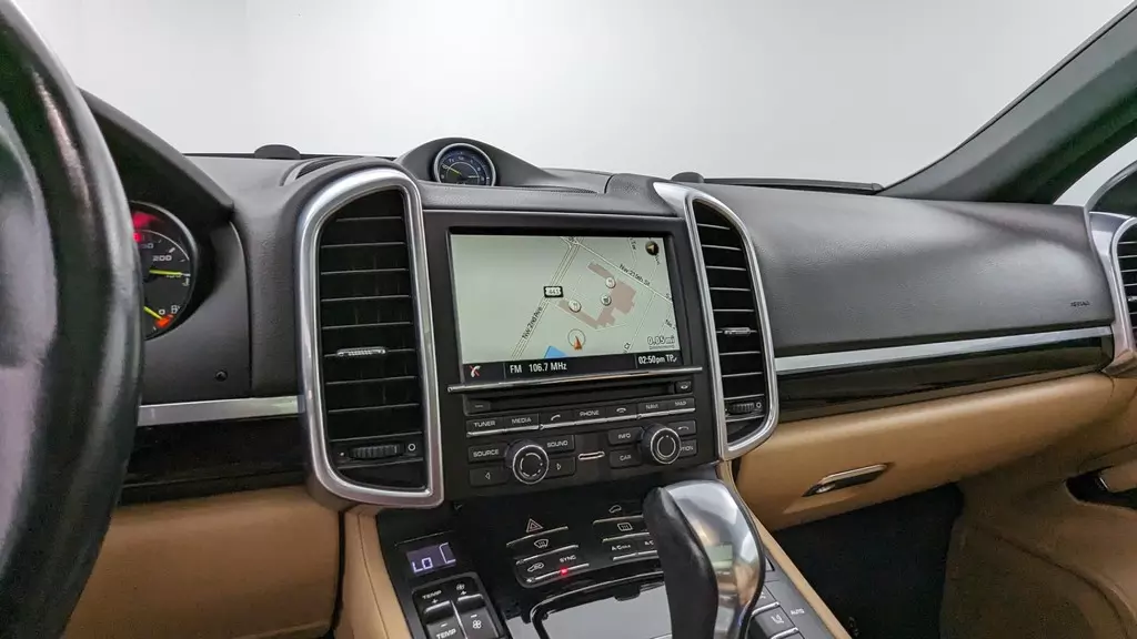 Florida Fine Cars - Used PORSCHE CAYENNE 2016 MARGATE S E-HYBRID