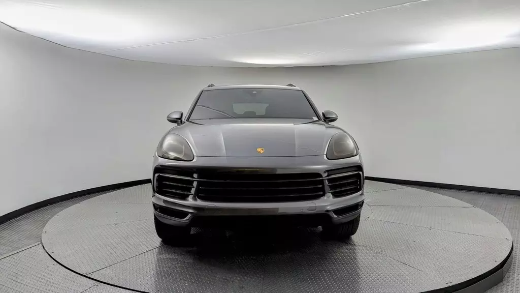 Florida Fine Cars - Used PORSCHE CAYENNE 2019 WEST PALM 