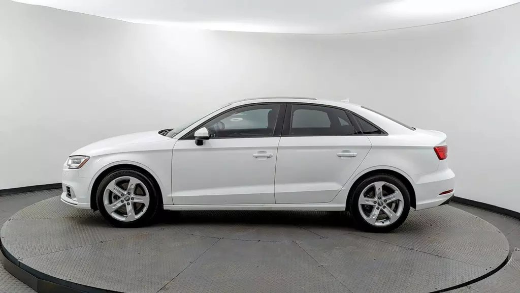 Florida Fine Cars - Used AUDI A3 2018 MIAMI PREMIUM